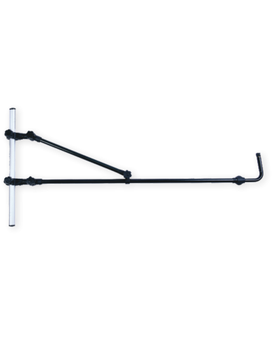 SUPPORT FEEDER RAMIĘ OKRĄGŁE (80-120cm)