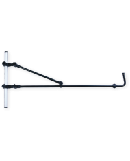 SUPPORT FEEDER RAMIĘ OKRĄGŁE (80-120cm)