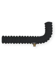 FAJKA NA NOGĘ DWA GWINTY (30cm)