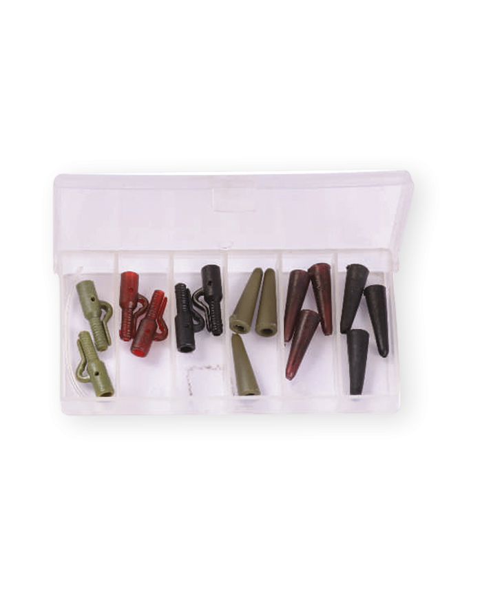 LEAD CLIPS BOX