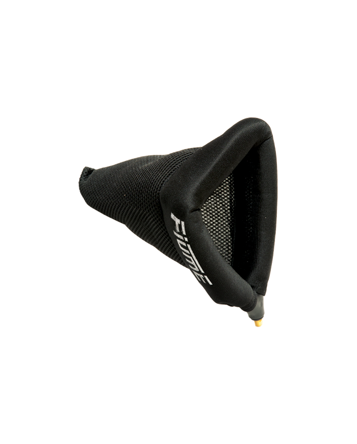 UCHWYT DO ODKŁADANIA TYCZKI TRÓJKĄT