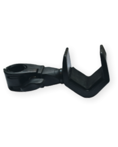 ŁAPA NA NOGĘ DO TYCZKI UNI