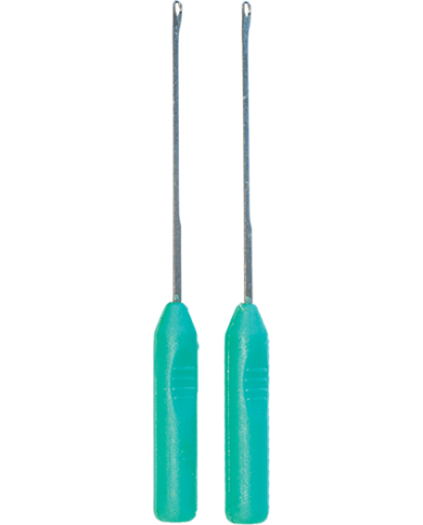 IGŁA KARPIOWA MINI 2 szt. SPLICING HOOK