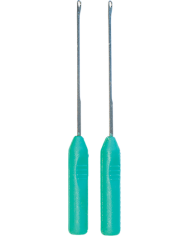 IGŁA KARPIOWA CAP W TUBCE / STRINGER NEEDLE / SHORT