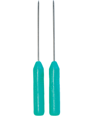IGŁA KARPIOWA MINI 2 szt. SPLICING HOOK