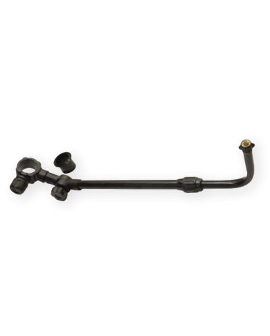 RAMIĘ TELE 80 + 80 cm REGULOWANE - SZYBKIEJ WYMIANY (QR)