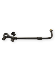 RAMIĘ TELE 50 + 50 cm REGULOWANE - SZYBKIEJ WYMIANY (QR)