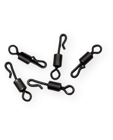 KRĘTLIK SZYBKIEJ WYMIANY No 8  (5 szt)