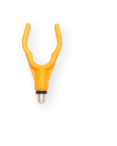 WKRĘTKA "U" /ŻÓŁTA/