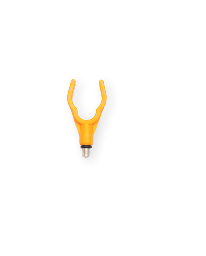 WKRĘTKA "U" /ŻÓŁTA/