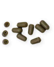 KRĘTLIK SZYBKIEJ WYMIANY + DŁUGA NAKŁADKA  (5 szt)