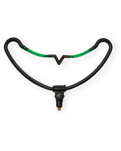 PODPÓRKA SZEROKA TYP "V-DEEP"