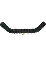 PODPÓRKA EVA MATCH & FEEDER GŁADKA  50 cm