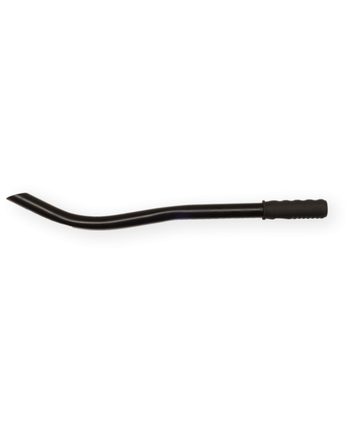 RURA WYRZUTOWA DO KULEK BOILIE  60cm / 19mm