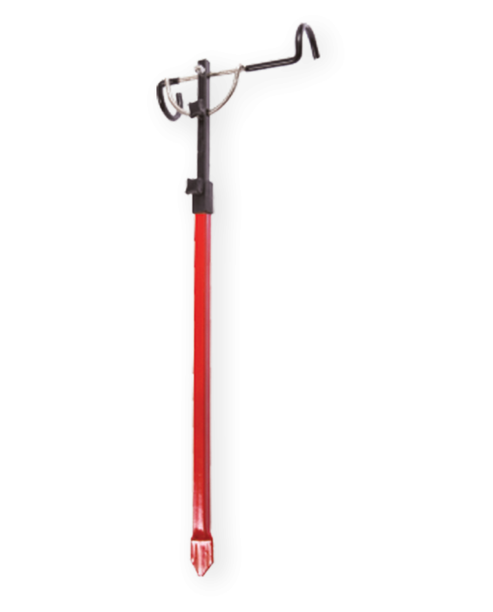 PODPÓRKA BALANCE STANDARD (65 - 90cm)