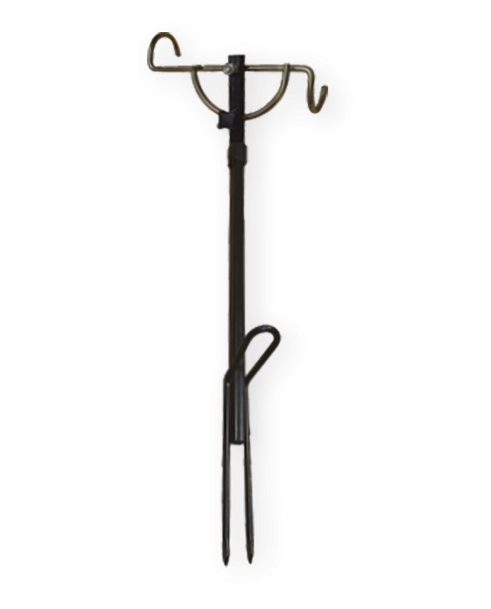 PODPÓRKA BALANCE W/2 GROUND LEG (65 - 90cm)