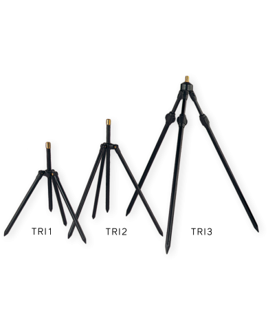 TRIPOD SUPER (30-50 cm)