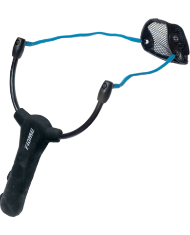 PROCA FAST GROUNDBAIT  Ø 7 mm