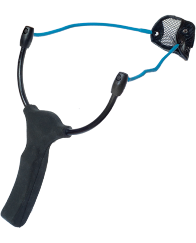 PROCA SPEEDY GROUNDBAIT  Ø 7 mm