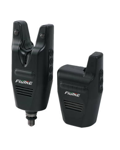 ZESTAW SYGNALIZATORÓW  EXCLUSIVE 3+1