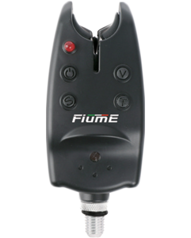 SYGNALIZATOR FX2 (red)