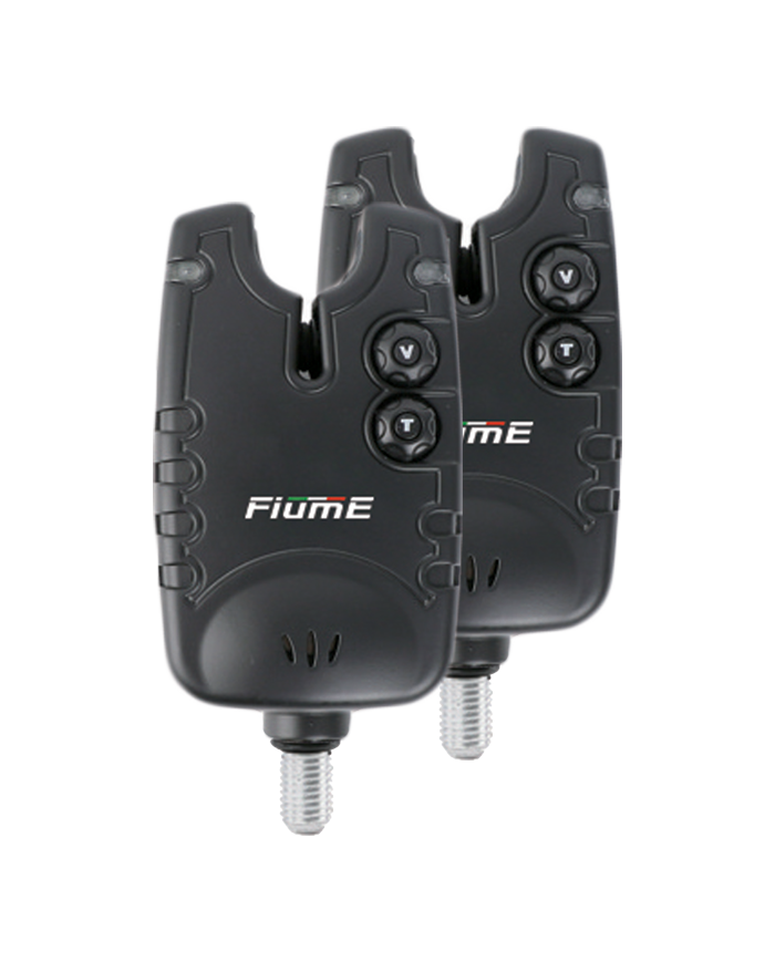 ZESTAW SYGNALIZATORÓW FX4 - 2 SZT plus ETUI