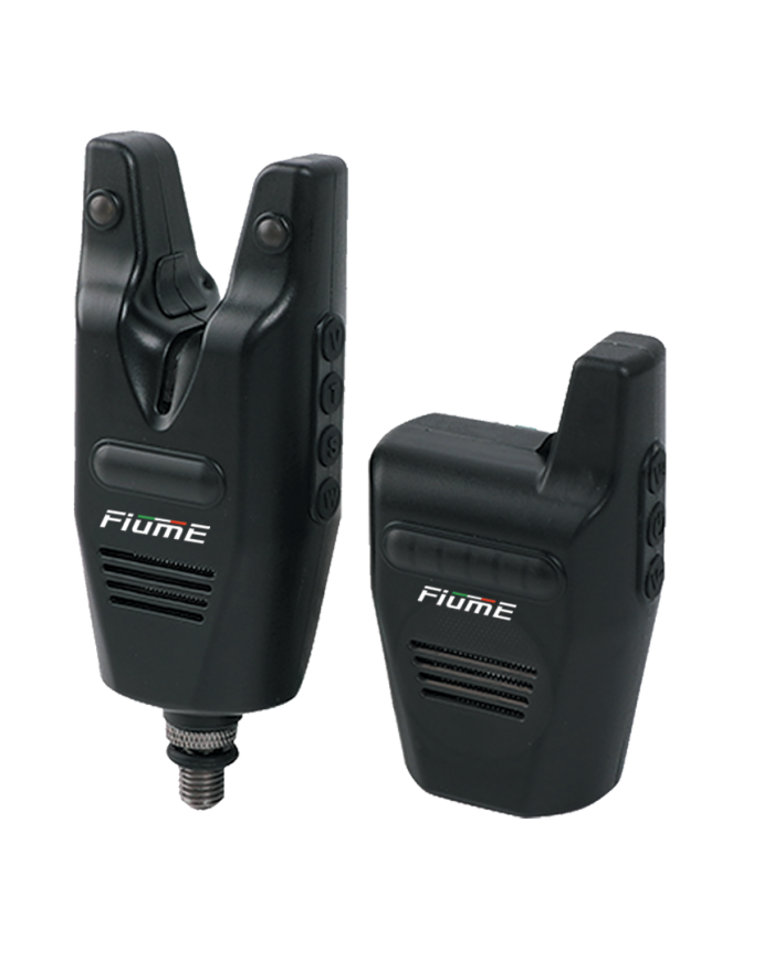 ZESTAW SYGNALIZATORÓW  EXCLUSIVE 2+1