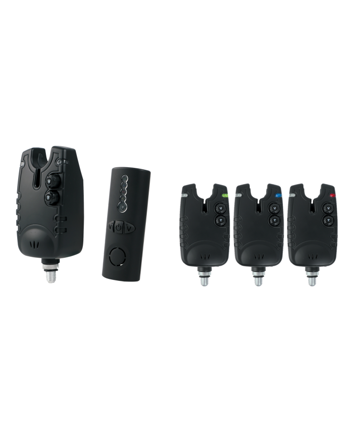 ZESTAW SYGNALIZATORÓW  WEEKEND 2+1