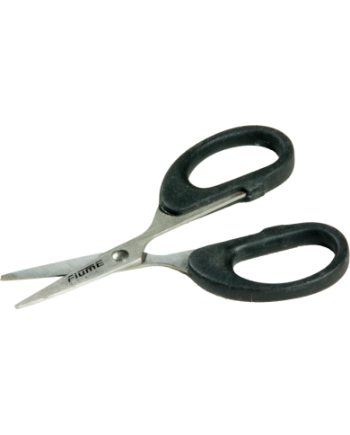 NOŻYCZKI DO PLECIONKI  (STAL NIERDZEWNA)