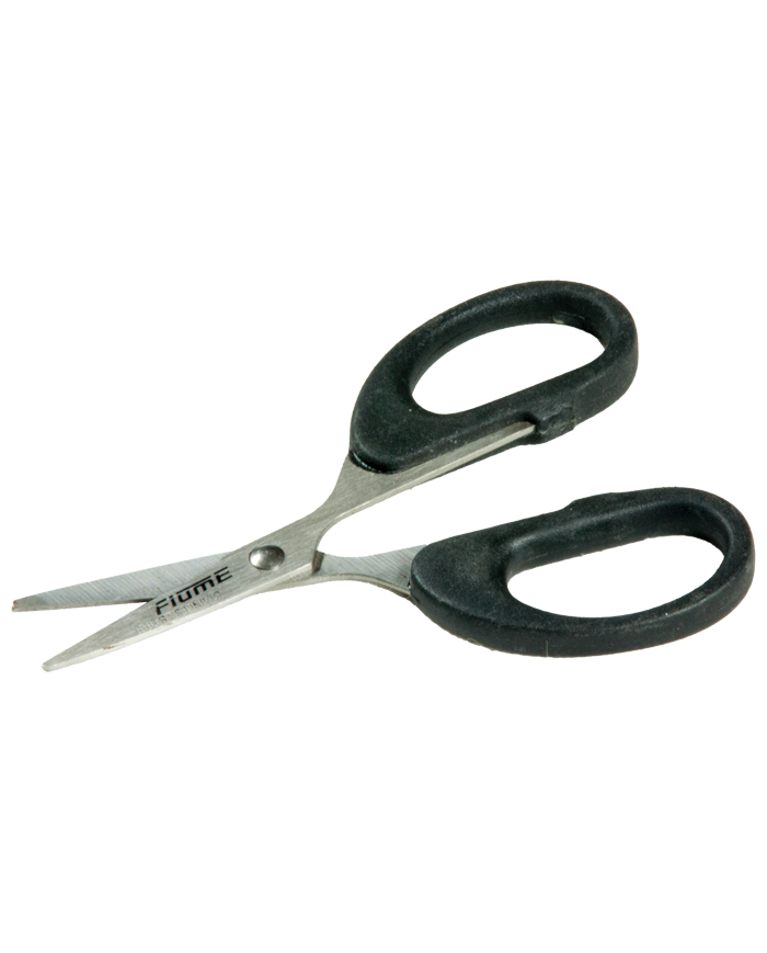 NOŻYCZKI DO PLECIONKI  (STAL NIERDZEWNA)