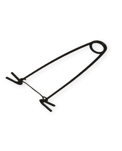 ROZWIERACZ POWLEKANY SUPER PIKE 18cm