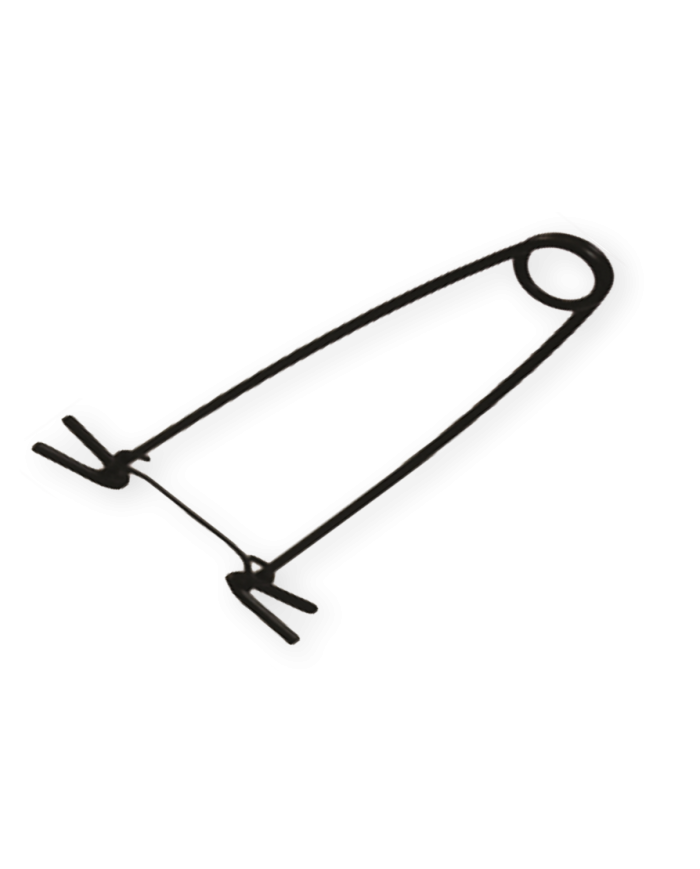 ROZWIERACZ POWLEKANY SUPER PIKE 18cm