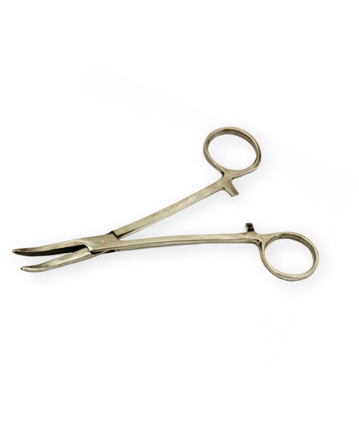 SZCZYPCE ZAKRZYWIONE 5"/13 cm