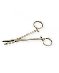 SZCZYPCE ZAKRZYWIONE 5"/13 cm