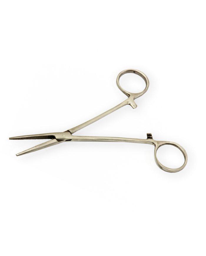 SZCZYPCE PROSTE 4"/10 cm