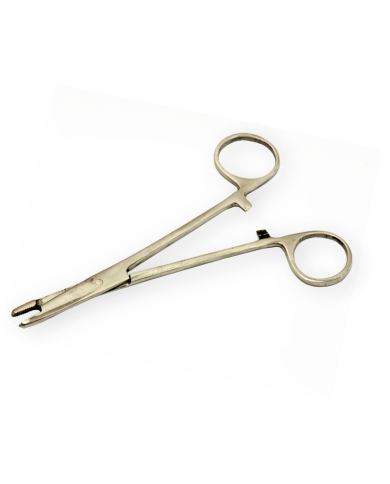 SZCZYPCE ZACISKOWE STANDARD 15 cm