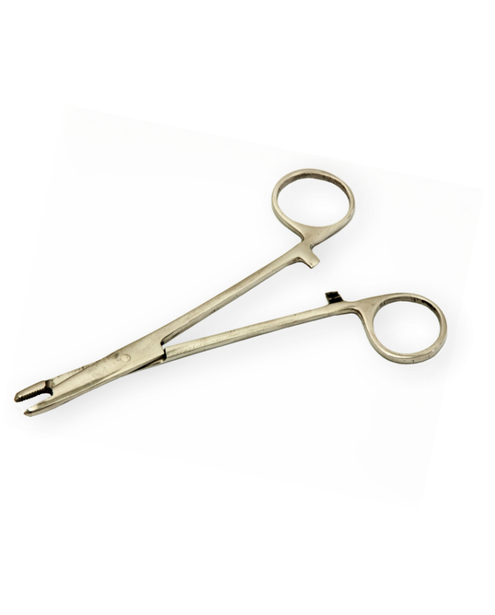 SZCZYPCE ZACISKOWE STANDARD 15 cm