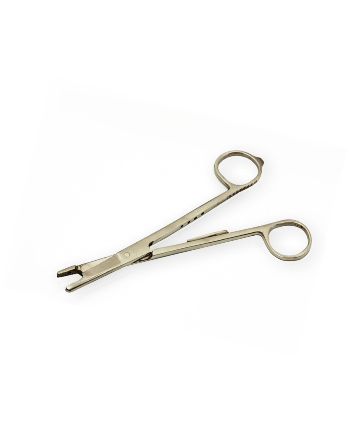 SZCZYPCE ZACISKOWE MULTI 15 cm