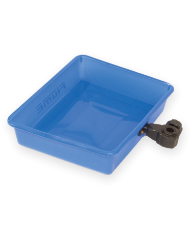 KUWETA NA NOGĘ MATCH & FEEDER STANDARD (25 x 30cm)