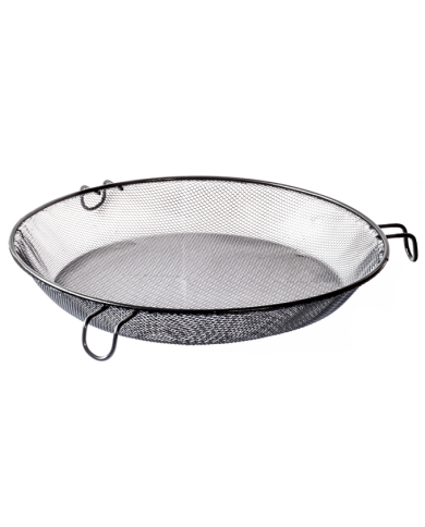 SITO OKRĄGŁE NA WIADRO 17-18 LTR (34cm)  ø 2mm