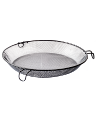 SITO OKRĄGŁE NA WIADRO 17-18 LTR (34cm)  ø 3mm