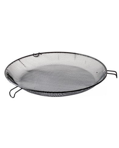 SITO OKRĄGŁE NA WIADRO 17-18 LTR (34cm)  ø 4mm