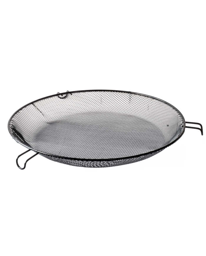 SITO OKRĄGŁE NA WIADRO 17-18 LTR (34cm)  ø 4mm