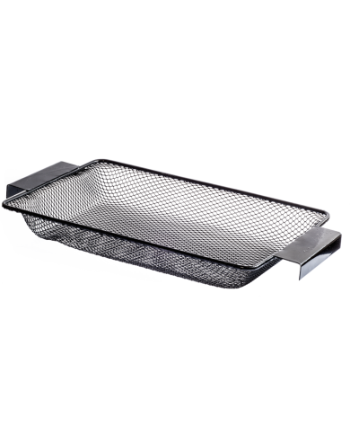 SITO PROSTOKĄTNE NA KUWETĘ (19x30cm)  ø 3mm