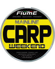 ŻYŁKA CARP WEEKEND MT.600-0,35