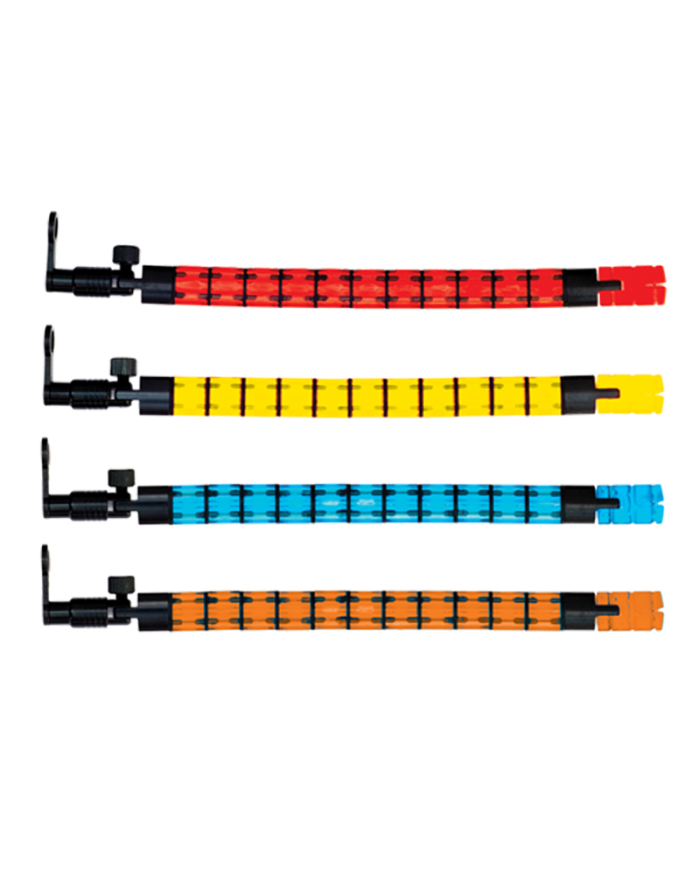 SWINGER ANTI-WIND YELLOW