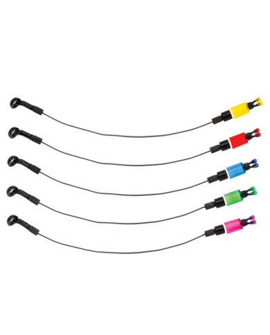 HANGER CASSIEN YELLOW