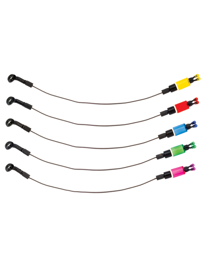 HANGER CASSIEN YELLOW