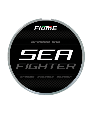 PLECIONKA SEA FIGHTER 4X, 150m, MULTICOLOR, 0,16mm