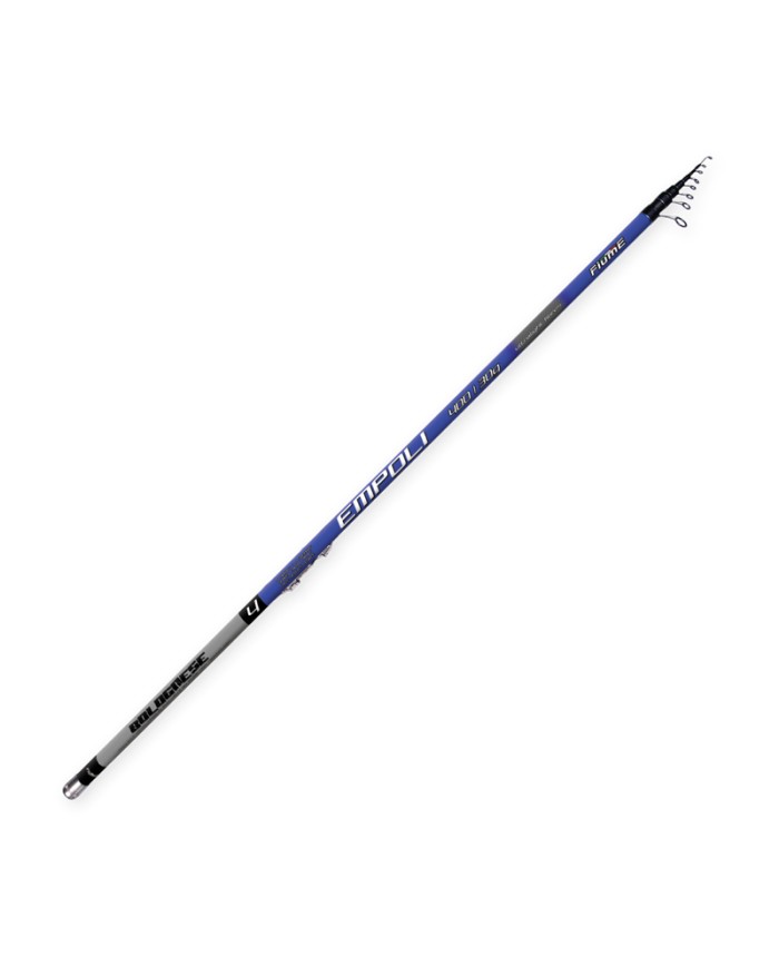 WĘDKA EMPOLI  4m / 30g